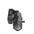 画像4: ACME ELLIPSOIDAL 40 DMX CW（アクミー） (4)