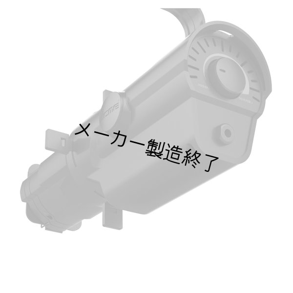 画像5: ACME ELLIPSOIDAL 40 WW（エリプソイダル 40 WW） (5)