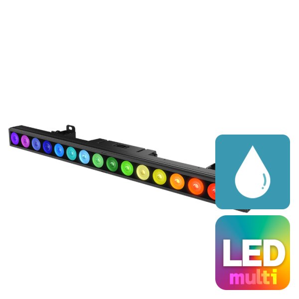 画像1: ACME HUELINE 16 IP（ヒューライン 16 IP） (1)