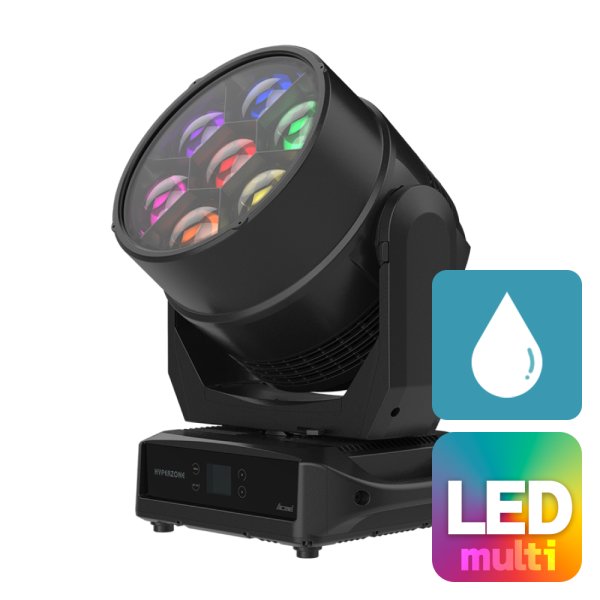 画像1: ACME HYPERZONE（ハイパーゾーン） (1)