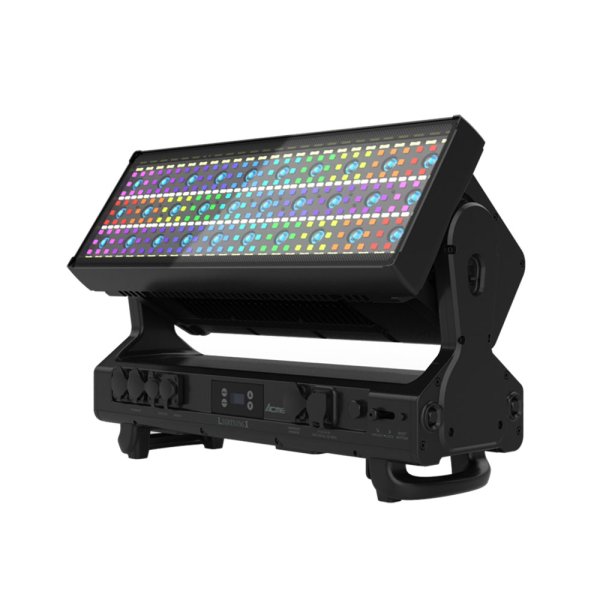 画像2: ACME LIGHTNING X（ライトニング X） (2)