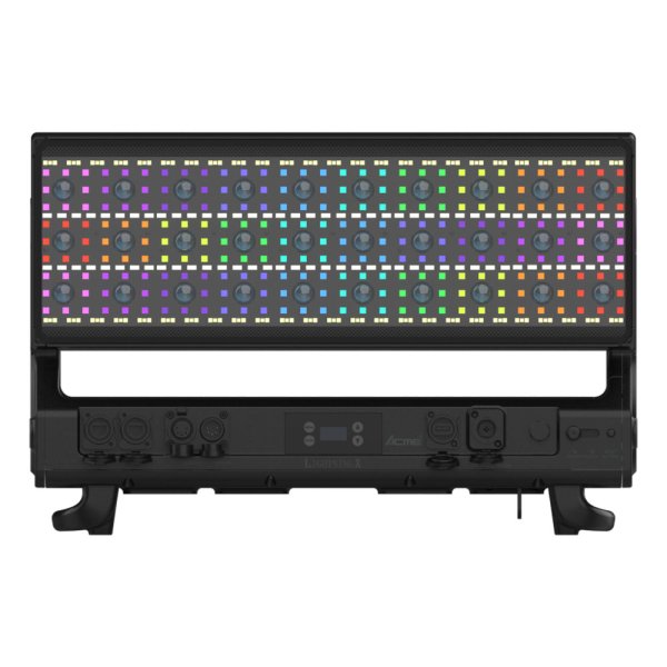 画像3: ACME LIGHTNING X（ライトニング X） (3)