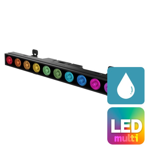 画像1: ACME LINEFORCE 10 IP（ラインフォース 10 IP） (1)