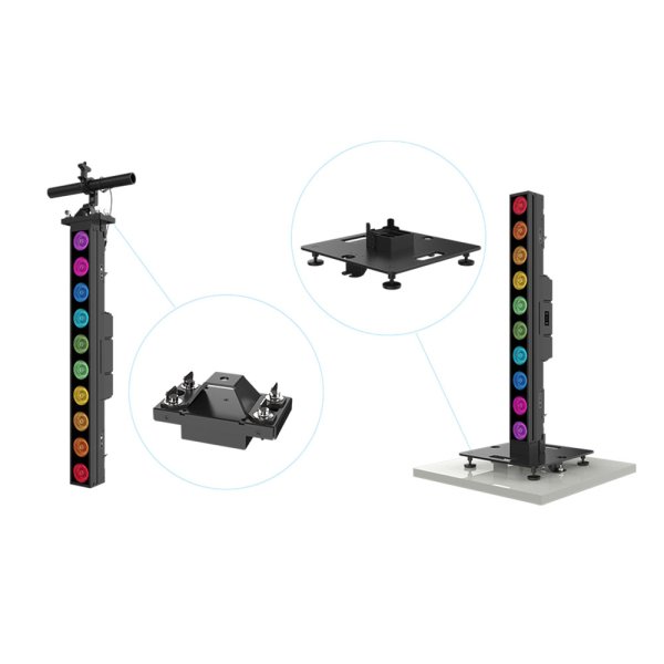 画像12: ACME LINEFORCE 10 IP（ラインフォース 10 IP） (12)