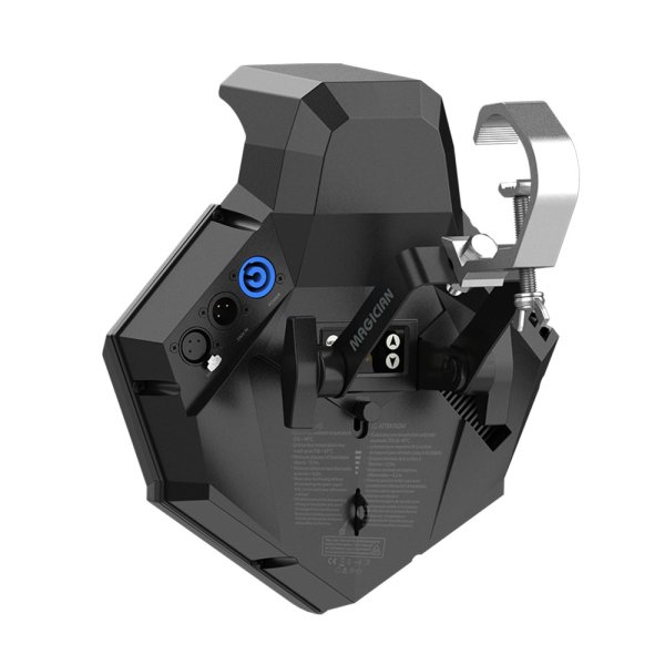 画像6: ACME MAGICIAN（マジシャン） (6)