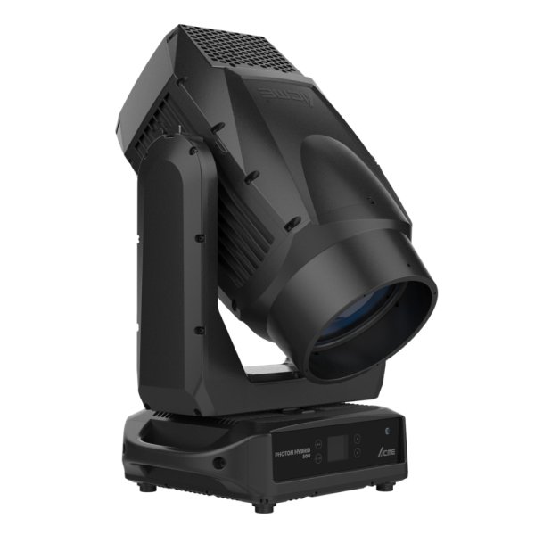 画像3: ACME PHOTON HYBRID 500 (3)
