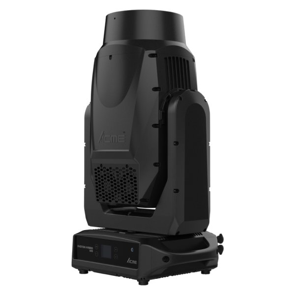 画像4: ACME PHOTON HYBRID 500 (4)