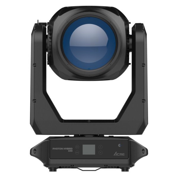 画像7: ACME PHOTON HYBRID 500 (7)