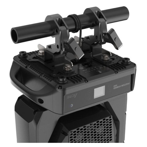 画像9: ACME PHOTON HYBRID 500 (9)