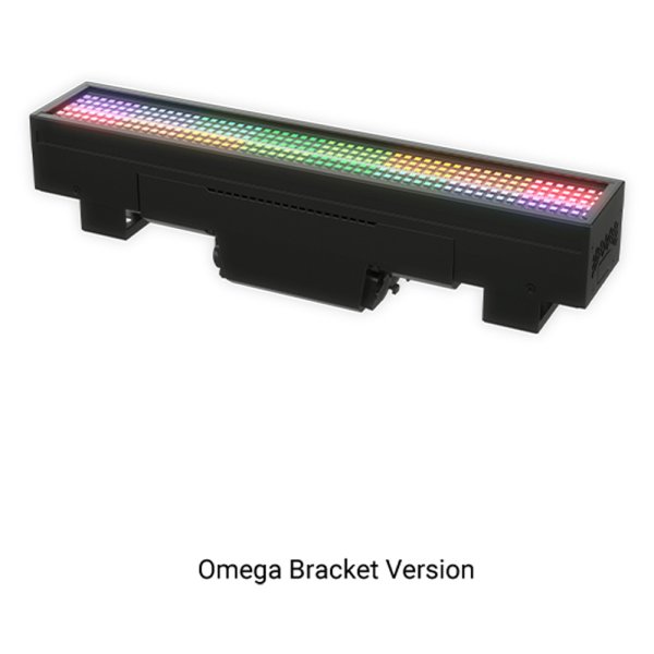 画像2: ACME PIXEL LINE IP 500（ピクセルラインIP 500）バージョン1／オメガブラケットマウント (2)