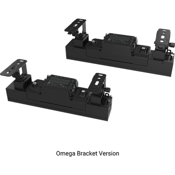 画像4: ACME PIXEL LINE IP 500（ピクセルラインIP 500）バージョン1／オメガブラケットマウント (4)