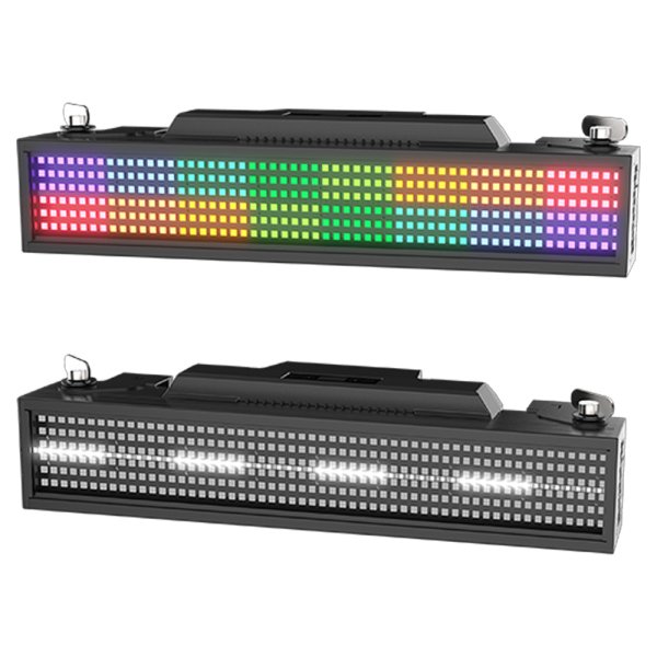 画像5: ACME PIXEL LINE IP 500（ピクセルラインIP 500）バージョン1／オメガブラケットマウント (5)