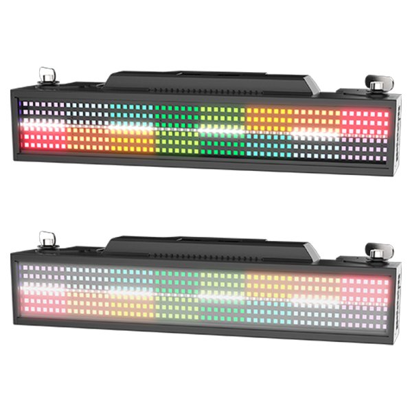 画像6: ACME PIXEL LINE IP 500（ピクセルラインIP 500）バージョン1／オメガブラケットマウント (6)