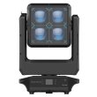 画像3: ACME PULSAR PLUS S2 (3)