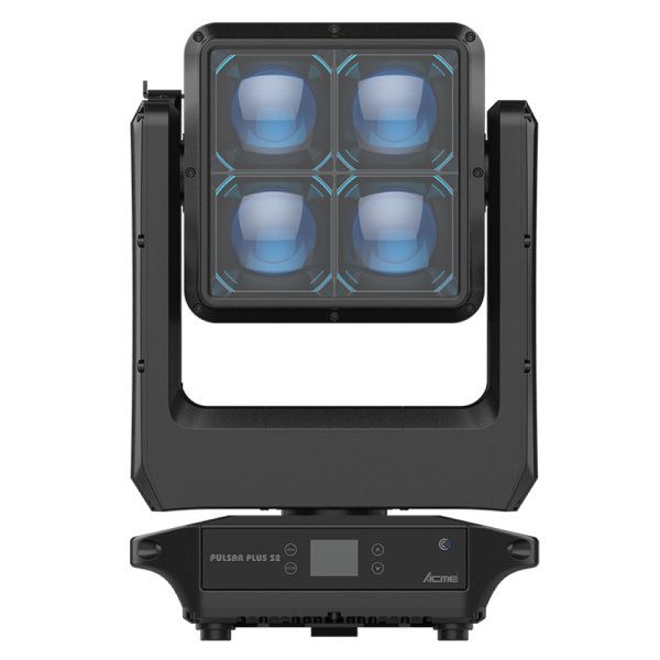 画像3: ACME PULSAR PLUS S2 (3)