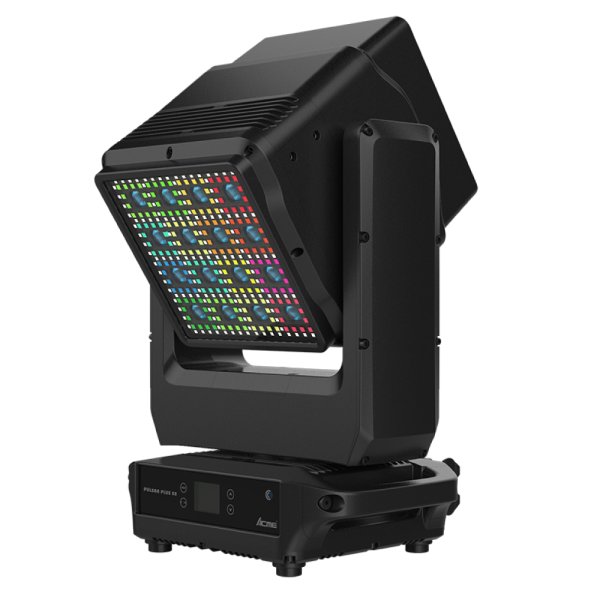 画像6: ACME PULSAR PLUS S2 (6)