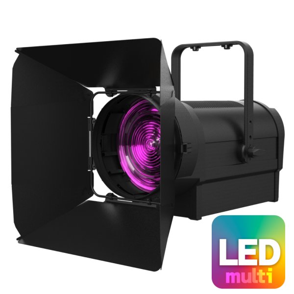 画像1: ACME THEATRE SPOT 500 RGBWW（シアタースポット 500 RGBWW） (1)