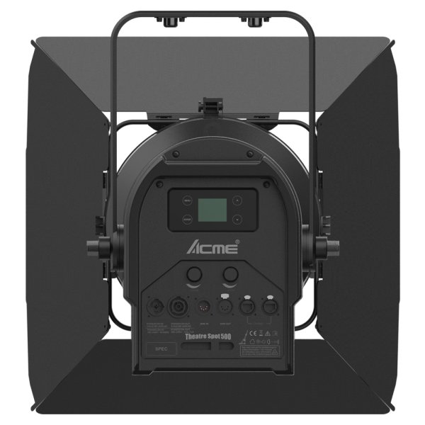 画像6: ACME THEATRE SPOT 500 CW (6)