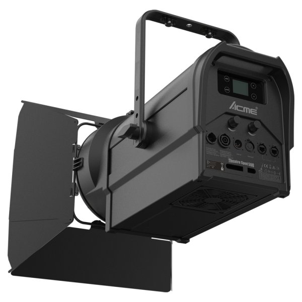 画像7: ACME THEATRE SPOT 500 CW (7)