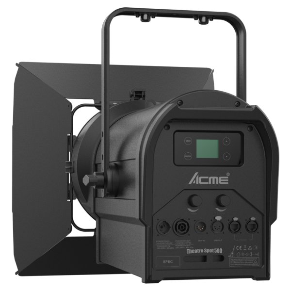 画像8: ACME THEATRE SPOT 500 CW (8)