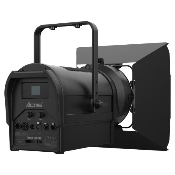 画像5: ACME THEATRE SPOT 500 RGBWW（シアタースポット 500 RGBWW） (5)
