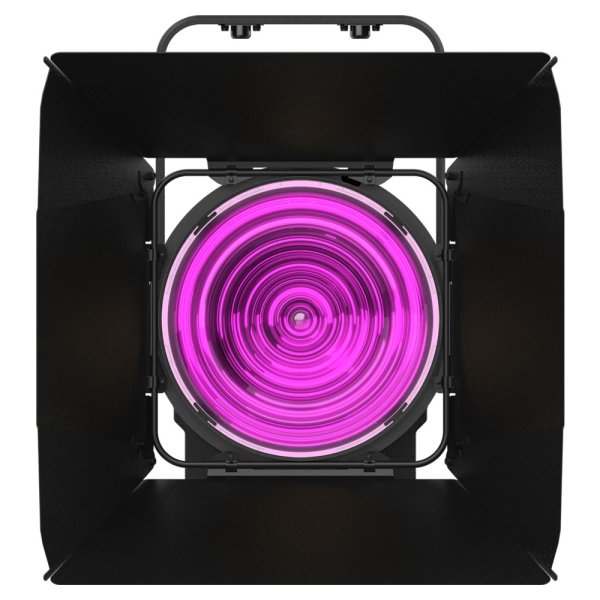 画像8: ACME THEATRE SPOT 500 RGBWW（シアタースポット 500 RGBWW） (8)