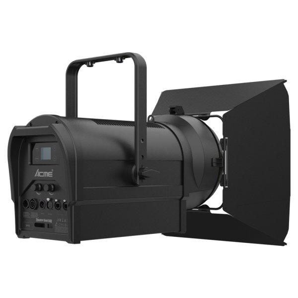 画像5: ACME THEATRE SPOT 500 WW (5)