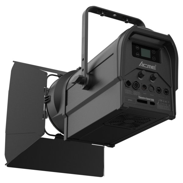 画像7: ACME THEATRE SPOT 500 WW (7)