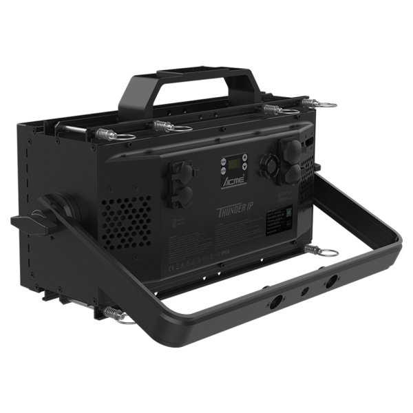 画像3: ACME  THUNDER IP（サンダー IP） (3)