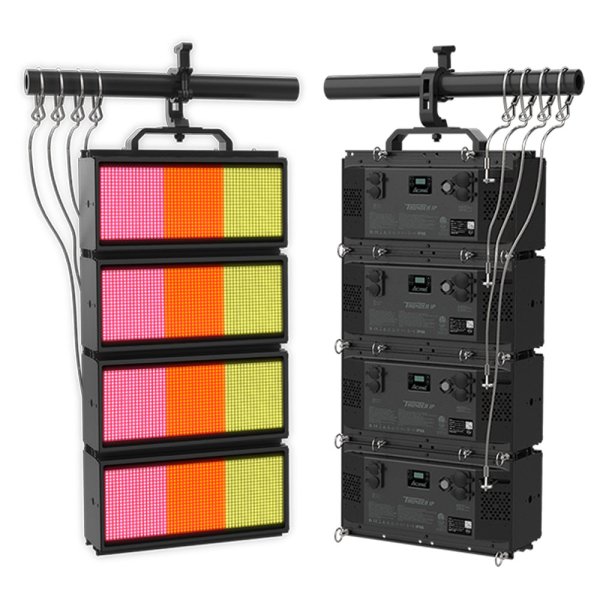 画像7: ACME  THUNDER IP（サンダー IP） (7)