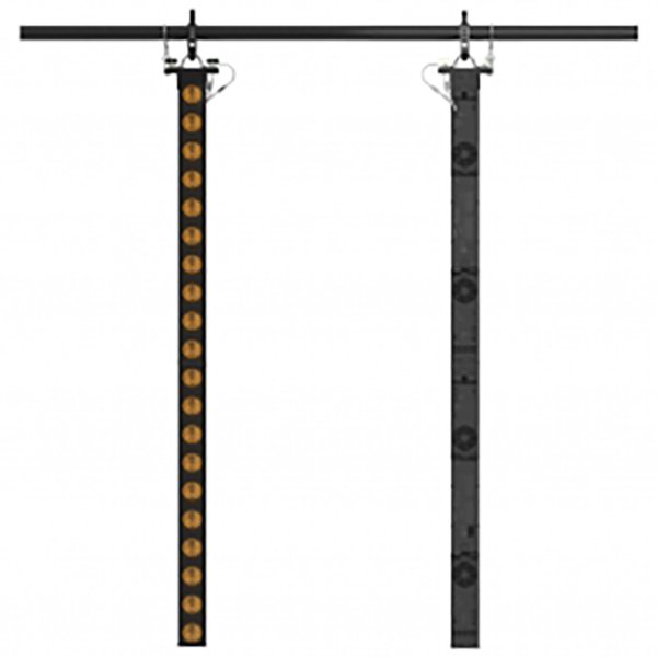 画像10: ACME BLINDER LINE 10 IP (ブラインダーライン 10 IP) (10)