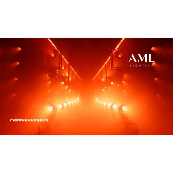 画像6: AML Lighting 108 x 10W Wall Washer IP(108 x 10W ウォールウォッシャー IP) (6)
