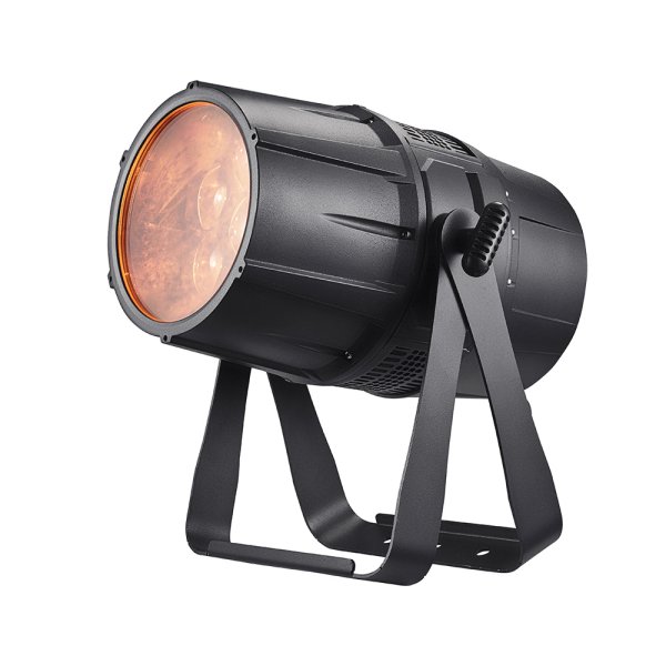 画像4: AML Lighting IP65 7 x 40W ZOOM PAR（IP65 7 x 40W ズーム パー） (4)