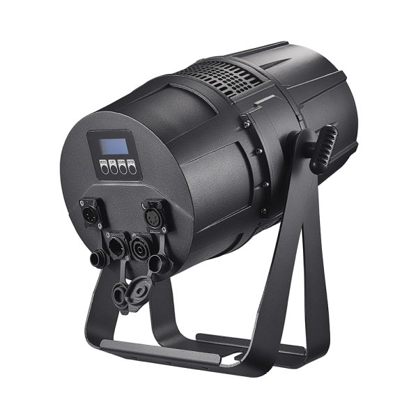 画像3: AML Lighting IP65 7 x 40W ZOOM PAR（IP65 7 x 40W ズーム パー） (3)