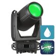 画像1: AML Lighting IP65 RGB laser beam fixture (1)