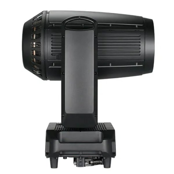 画像4: AML Lighting IP65 RGB laser beam fixture (4)