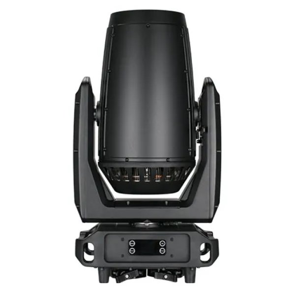 画像5: AML Lighting IP65 RGB laser beam fixture (5)