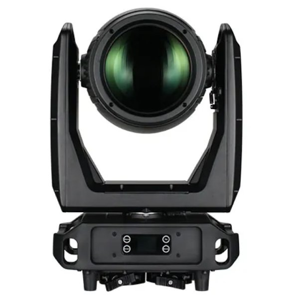 画像6: AML Lighting IP65 RGB laser beam fixture (6)
