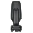 画像7: AML Lighting IP65 RGB laser beam fixture (7)
