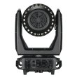 画像8: AML Lighting IP65 RGB laser beam fixture (8)