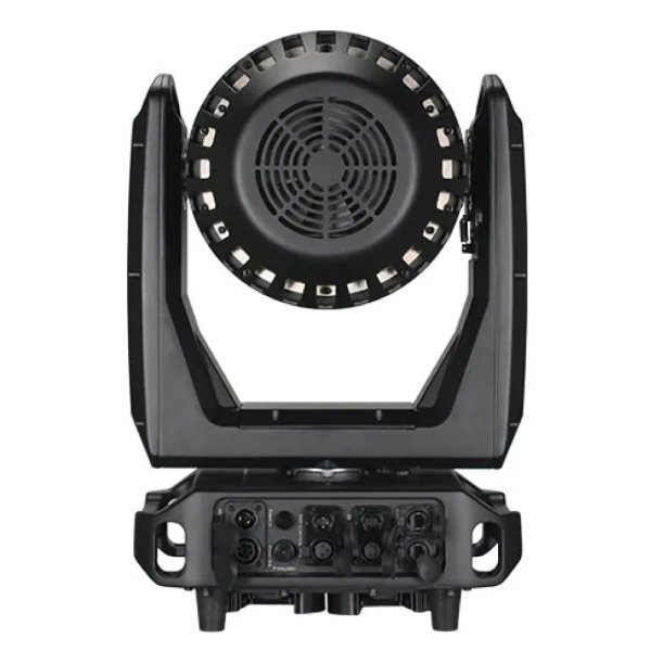 画像8: AML Lighting IP65 RGB laser beam fixture (8)