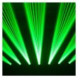 画像10: AML Lighting IP65 RGB laser beam fixture (10)