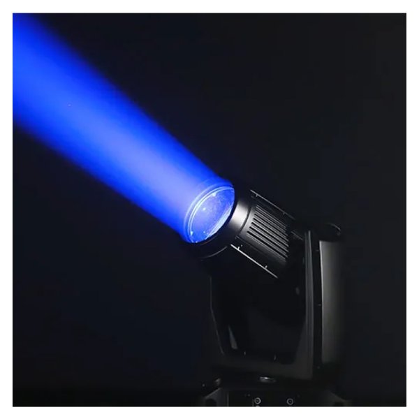 画像11: AML Lighting IP65 RGB laser beam fixture (11)