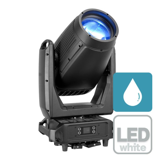 画像1: AML Lighting Aero 600BSW IP（エアロ 600BSW IP） (1)