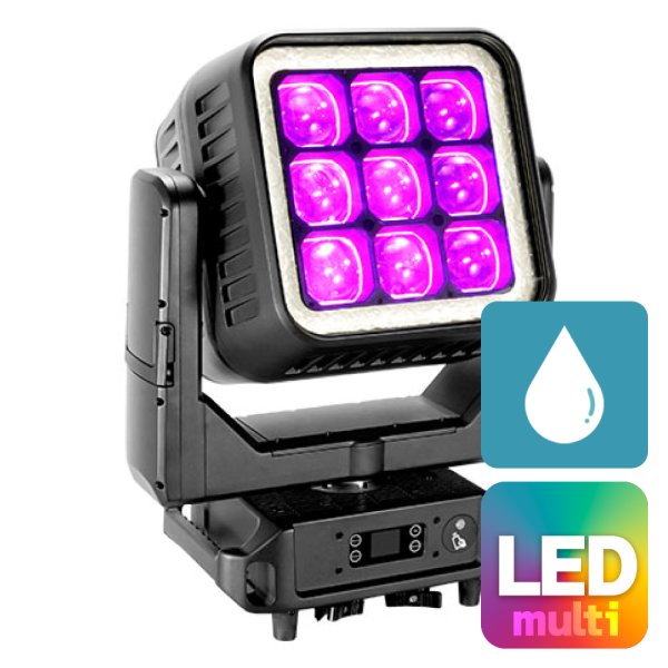 画像1: AML Lighting Gemini Hydro S（ジェミニ ハイドロ S） (1)