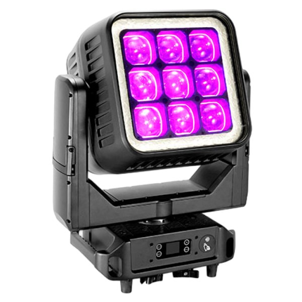 画像2: AML Lighting Gemini Hydro S（ジェミニ ハイドロ S） (2)
