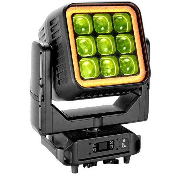 画像5: AML Lighting Gemini Hydro S（ジェミニ ハイドロ S） (5)
