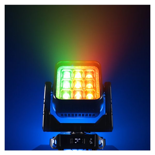 画像10: AML Lighting Gemini Hydro S（ジェミニ ハイドロ S） (10)
