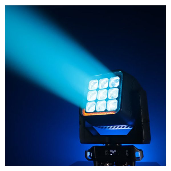 画像13: AML Lighting Gemini Hydro S（ジェミニ ハイドロ S） (13)