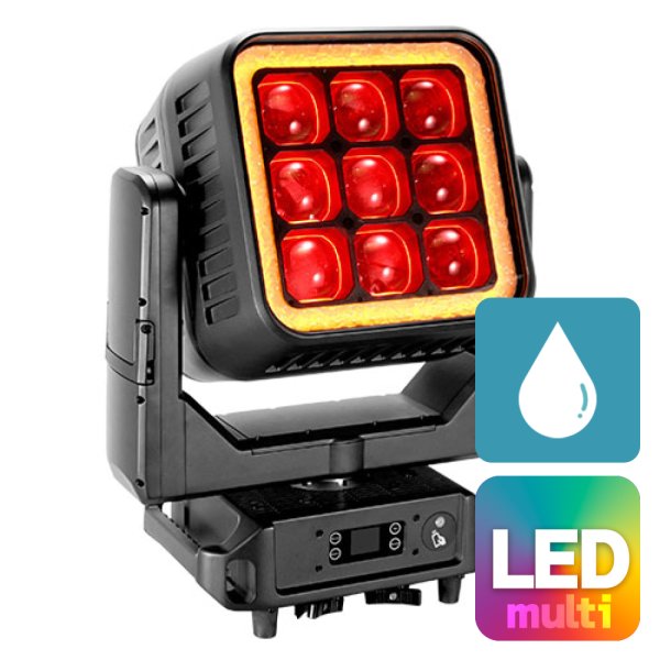 画像1: AML Lighting Gemini Hydro X（ジェミニ ハイドロ X） (1)